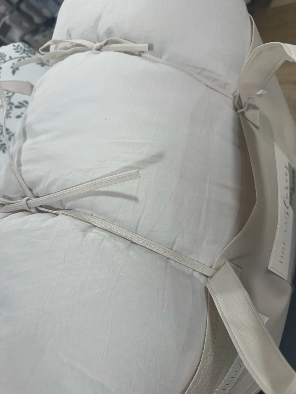 🎉LAST PIECE🎉DREAM STORIES Solid Supersoft Comforter Set